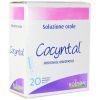 Cocyntal soluzione orale ASM Farma
