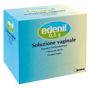 edenil soluzione vaginale ASM Farma