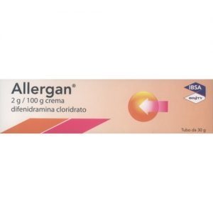 allergan crema ASM Farma