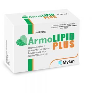 armolipid-plus-60 compresse ASM Farma