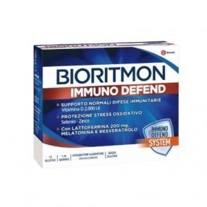 bioritmon-immuno ASM Farma