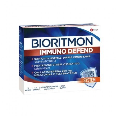 bioritmon-immuno ASM Farma