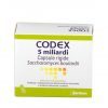 codex-30-capsule ASM Farma