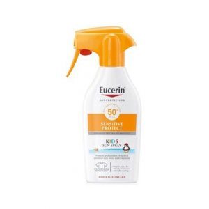 eucerin-sun-kids-spray-spf50-300ml ASM Farma