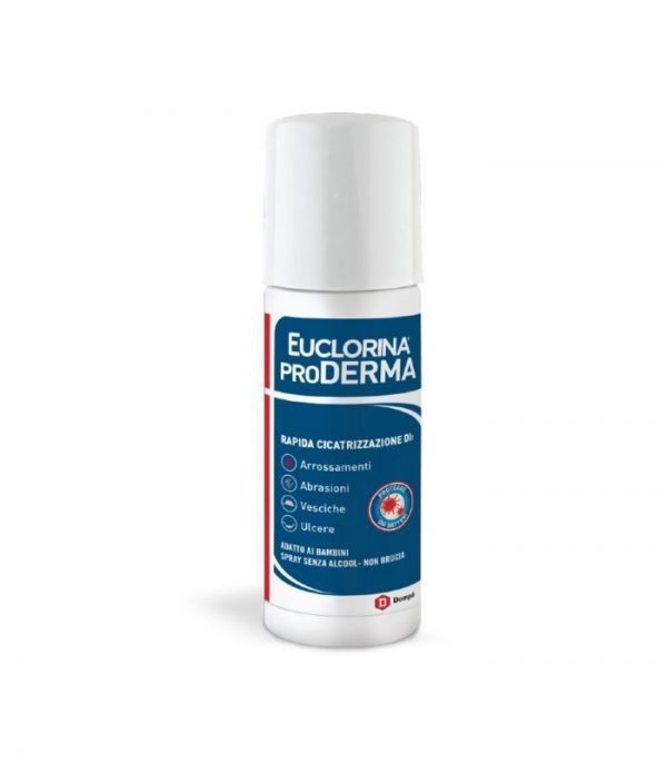 euclorina-proderma-spray-125ml ASM Farma