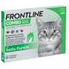 FRONTLINE COMBO3PIPGATTI/FUR