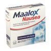 maalox-nausea 20 compresse effervescenti ASM Farma