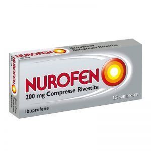 nurofen-200-mg-12-compresse ASM Farma
