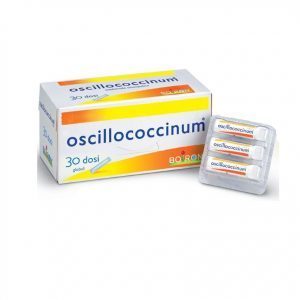 oscillococcinum ASM Farma