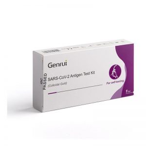 tampone-rapido-covid-19-antigenico-genrui ASM Farma