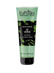 Euphidra te verde ASM Farma