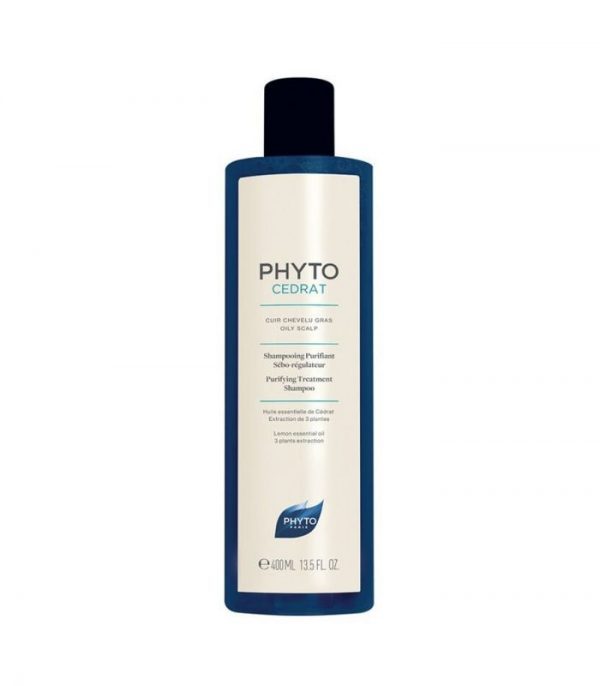 phytocedrat shampoo ASM Farma