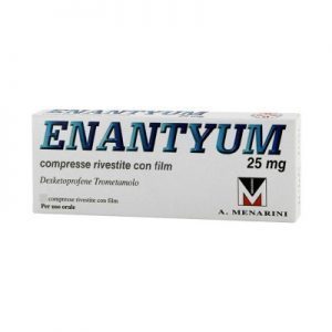enantyum-10-compresse-rivestite-25mg ASM Farma