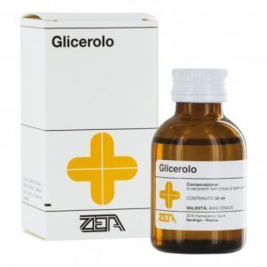 GLICEROLO FU 60G