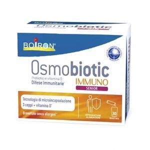 osmobiotic-immuno-senior-30-bustine ASM Farma