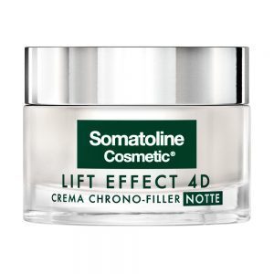 somatoline lift effect 4d notte ASM Farma
