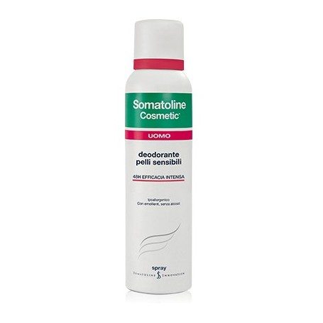 somatoline-c-deodorante-uomo-spray-150ml ASM Farma