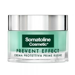 somatoline prevent effect crema protettiva prime rughe ASM Farma