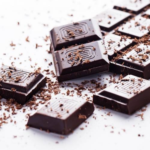 Cioccolato fondente: un “salutare” peccato di gola