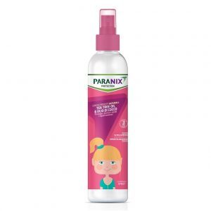 paranix protec contioner spray lei ASM Farma