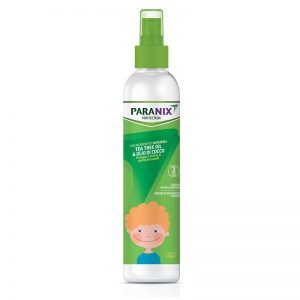 paranix protec contioner spray lui ASM Farma
