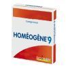 homeogene 9 ASM Farma