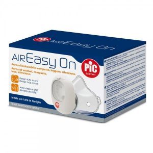 pic aerosol air easy on ASM Farma