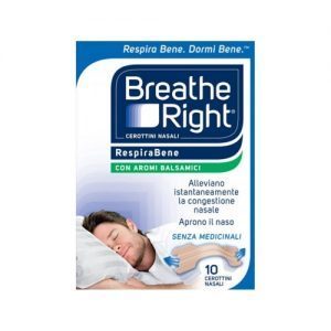 breathe-right-cerottini-nasali-balsamici-10pz ASM Farma