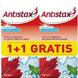 Antistax ASM Farma