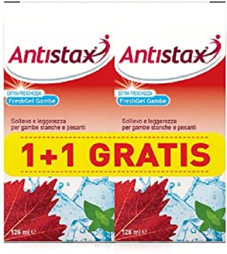 Antistax ASM Farma