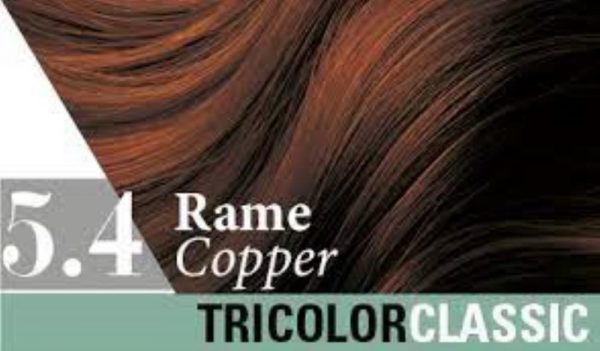Tricolor-Classic-54-Rame ASM Farma