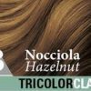 Tricolor-Classic-63-Nocciola ASM Farma