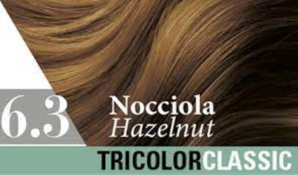 Tricolor-Classic-63-Nocciola ASM Farma