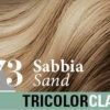 TRICOLOR CLASSIC 8,73 SABBIA 2 TUBI 50 ML + 2 SHAKER 50 ML + 4 BUSTINE 8 ML