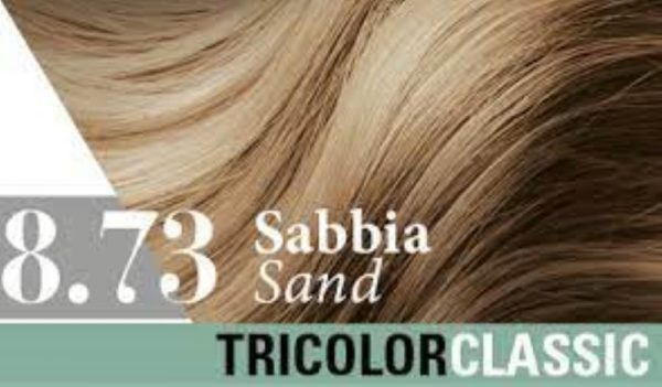 Tricolor-Classic-873-Sabbia ASM Farma