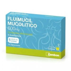 fluimucil-mucolitico-600mg-10-compresse-effervescenti ASM Farma