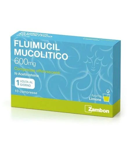 fluimucil-mucolitico-600mg-10-compresse-effervescenti ASM Farma
