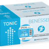 TONIC BENESSERE 2 X 12 FLACONCINI SPECIAL PACK