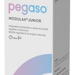 PEGASO MODULAX JUNIOR 100 ML