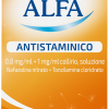 COLLIRIO ALFA ANTISTAM*FL 10ML
