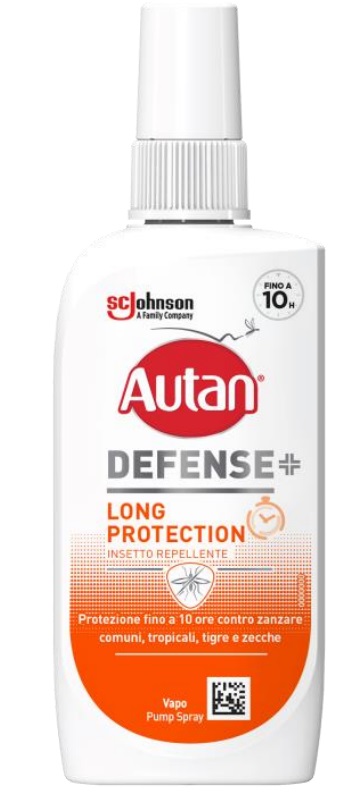 AUTAN DEFENSE LONG PROTECTION 100 ML